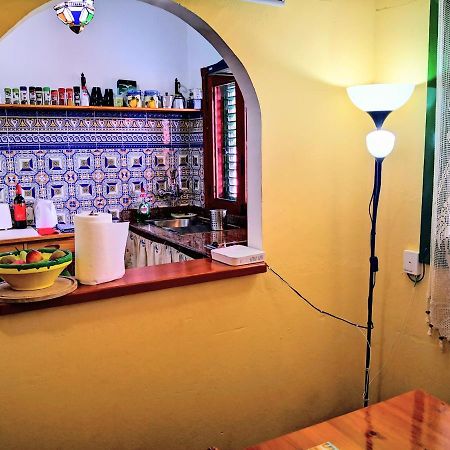شقة أرونا  في Casa Duermevela Rural Wifi 600 Mbps Energia Solar المظهر الخارجي الصورة