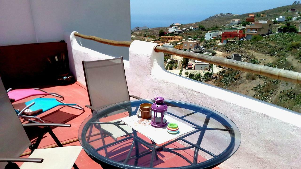 شقة أرونا  في Casa Duermevela Rural Wifi 600 Mbps Energia Solar المظهر الخارجي الصورة